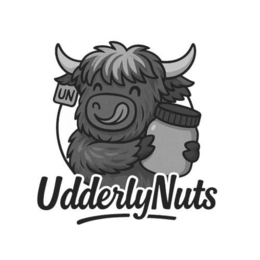 UN UDDERLYNUTS logo
