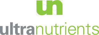 UN ULTRANUTRIENTS logo