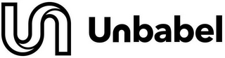 UN UNBABEL logo