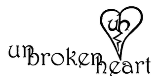 UN UNBROKENHEART logo