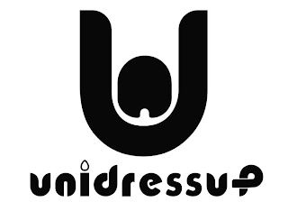 UN UNIDRESSUP logo