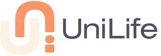 UN UNILIFE logo
