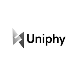 UN UNIPHY logo
