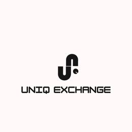 UN UNIQ EXCHANGE logo