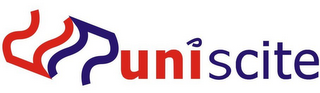 UN UNISCITE logo