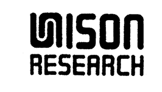 UN UNISON RESEARCH logo