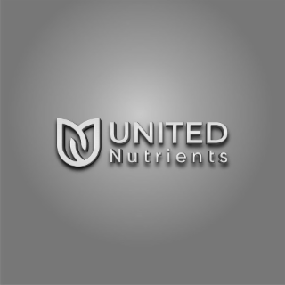 UN UNITED NUTRIENTS logo