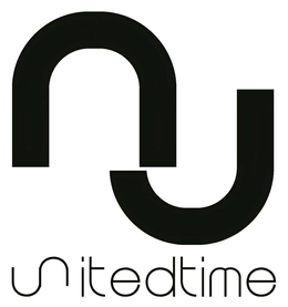 UN UNITEDTIME logo
