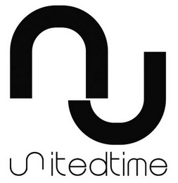 UN UNITEDTIME logo