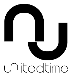 UN UNITEDTIME logo