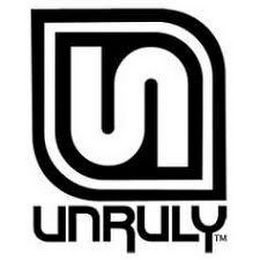 UN UNRULY logo