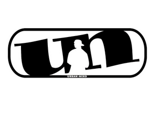 UN URBAN-NERD logo