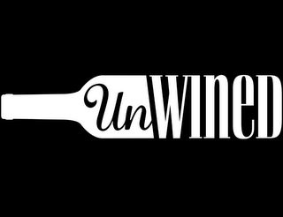 UN-WINED logo