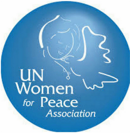 UN WOMEN FOR PEACE ASSOCIATION logo