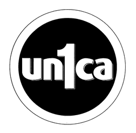 UN1CA logo