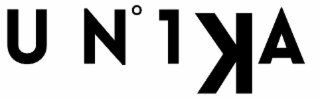 UN°1KA logo