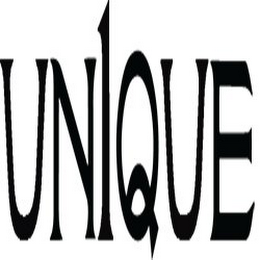 UN1QUE logo