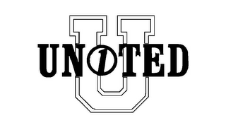 UN1TED U logo