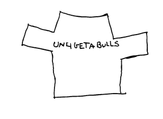 UN4GETABULLS logo
