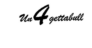 UN4GETTABULL logo