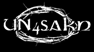 UN4SAKN logo