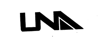 UNA logo