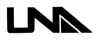 UNA logo