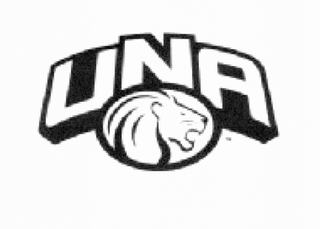 UNA logo