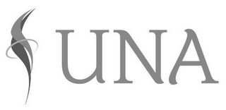 UNA logo