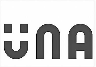 UNA logo