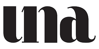 UNA logo