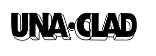 UNA-CLAD logo