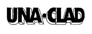 UNA-CLAD logo