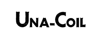 UNA-COIL logo