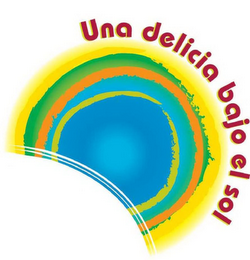 UNA DELICIA BAJO EL SOL