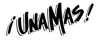 UNA MAS! logo