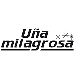 UNA MILAGROSA logo