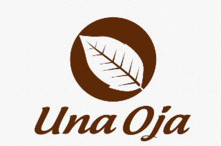 UNA OJA logo