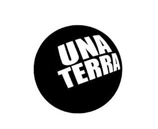 UNA TERRA logo