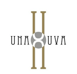 UNA UVA logo