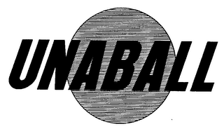 UNABALL logo