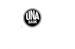 UNABANK logo