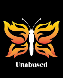 UNABUSED logo