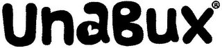 UNABUX logo