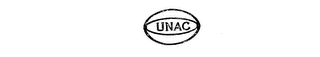 UNAC logo