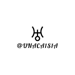 @UNACA1S1A logo