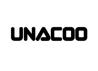 UNACOO logo