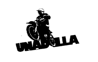 UNADILLA logo