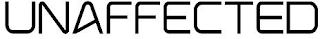 UNAFFECTED logo