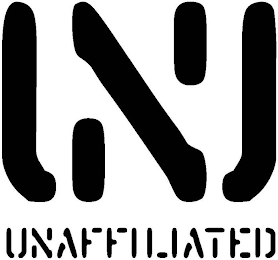 UNAFFILIATED logo